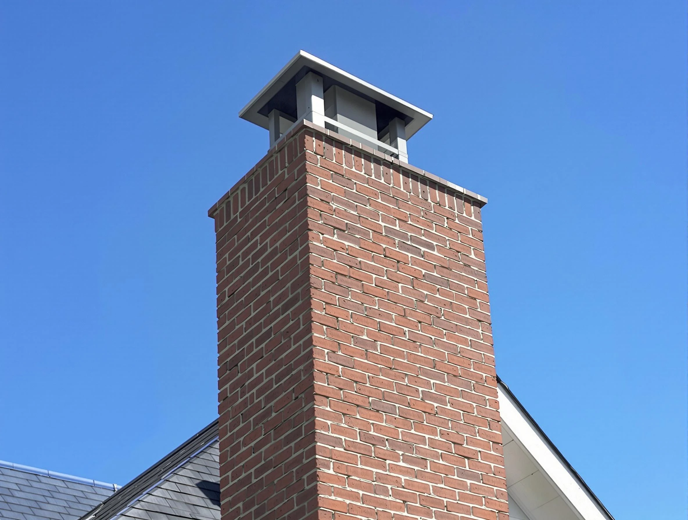 Chimney Remodeling service in Alpharetta, GA